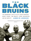 Cover image for The Black Bruins